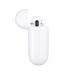 Apple AirPods 2 with Charging Case (MV7N2)