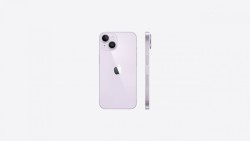 iPhone 14 512Gb Purple (MPX93)