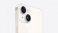 iPhone 14 Plus 512Gb Starlight (MQ5D3)