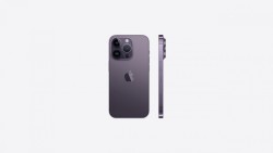 iPhone 14 Pro 512Gb (Deep Purple) (MQ293)