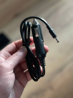 Зарядна станція OUBO P470 470W