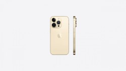 iPhone 14 Pro Max 1Tb (Gold) (MQC43)