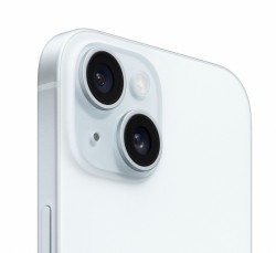 iPhone 15 Plus 512Gb Blue (MU1P3)