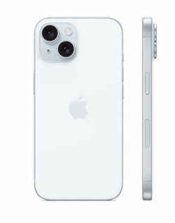 iPhone 15 Plus 512Gb Blue (MU1P3)
