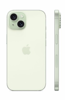 iPhone 15 Plus 256Gb Green (MU1G3)