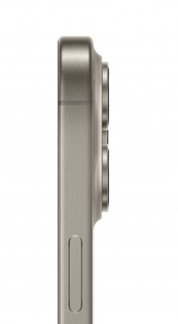 iPhone 15 Pro 256Gb Natural Titanium (MTV53)