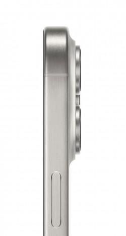 iPhone 15 Pro 128Gb White Titanium (MTUW3)