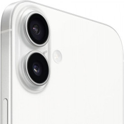 iPhone 16 Plus 512Gb White (MY1X3)