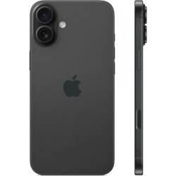 iPhone 16 Plus 512Gb Black (MY1P3)