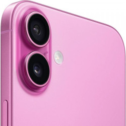 iPhone 16 Plus 256Gb Pink (MXY13)