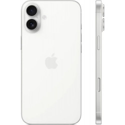 iPhone 16 Plus 256Gb White (MXWV3)