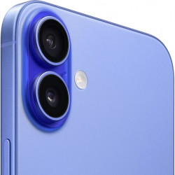 iPhone 16 Plus 128Gb Ultramarine (MXVX3)