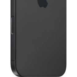 iPhone 16 Plus 128GB Black (MXVU3)