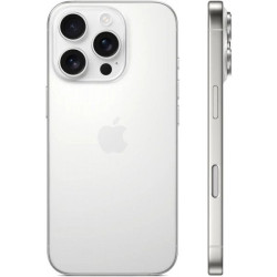 iPhone 16 Pro 512Gb White Titanium (MYNN3)