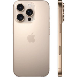 iPhone 16 Pro 512Gb Desert Titanium (MYNP3)