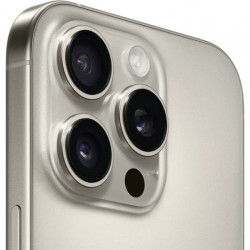 iPhone 16 Pro 256Gb Natural Titanium (MYNL3)