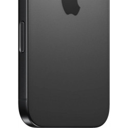 iPhone 16 Pro 256Gb Black Titanium (MYNH3)