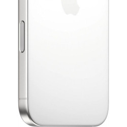 iPhone 16 Pro 128Gb White Titanium (MYNE3)