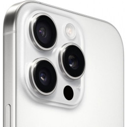 iPhone 16 Pro Max 1Tb White Titanium (MYX53)