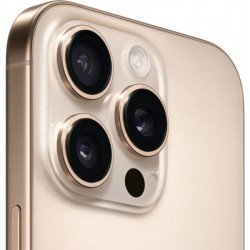 iPhone 16 Pro Max 1Tb Desert Titanium (MYX63)