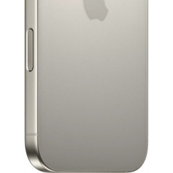 iPhone 16 Pro Max 256Gb Natural Titanium (MYWY3)