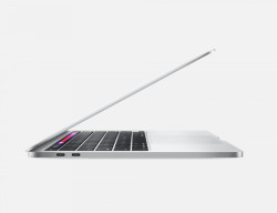 MacBook Pro 13 Retina Silver 256GB (MYDA2) 2020
