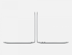 MacBook Pro 13 Retina Silver 512GB (MYDC2) 2020