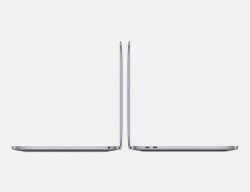 MacBook Pro 13 Retina Space Gray 256GB (MYD82) 2020