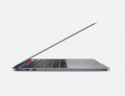 MacBook Pro 13 Retina Space Gray 256GB (MYD82) 2020
