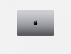 MacBook Pro 14'' M1 Max with 10CPU/24GPU/32GB/1TB Space Gray (Z15G001WQ/Z15H00106)