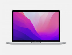 MacBook Pro 13" M2 Silver 512Gb (MNEQ3) 2022