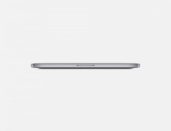 MacBook Pro 13" M2 Silver 256Gb (MNEP3) 2022