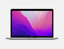 MacBook Pro 13" M2 Space Gray 512Gb (MNEJ3) 2022