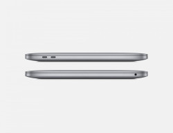MacBook Pro 13" M2 Space Gray 512Gb (MNEJ3) 2022