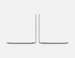 MacBook Pro 13" M2 8-CPU/10-GPU/16GB/1TB Silver 2022 (Z16T0006N)