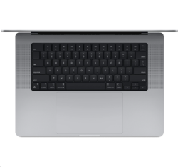 MacBook Pro 16" M2 Max Space Gray 1 TB (MNWA3) 2023