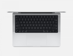 MacBook Pro 16" M2 Pro Silver 1 TB (MNWD3) 2023