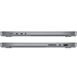 Apple MacBook Pro 14" Space Gray 2023 (Z17G000NA) M2 Pro 16/1TB