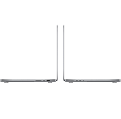 MacBook Pro 14" M2 Pro Space Gray 512 GB (MPHE3) 2023