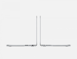 MacBook Pro 14" M2 Pro Silver 1 TB (MPHJ3) 2023