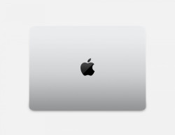 MacBook Pro 14" M2 Pro Silver 512 GB (MPHH3) 2023