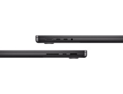 MacBook Pro 14" M3 Pro 12CPU/18GPU/36GB/2TB Space Black (Z1AU0029W)