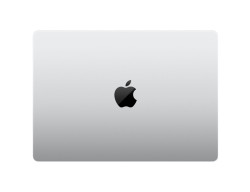MacBook Pro 16&rdquo; M3 Max 16CPU/40GPU/128GB/4TB Silver (Z1AJ0019L)