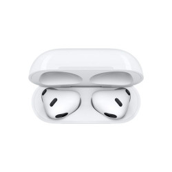 Apple AirPods 3rd generation with Lightning Charging Case (MPNY3)