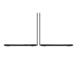 MacBook Pro 14" Space Black M4 24/1TB 10CPU 10GPU (MCX04) 2024