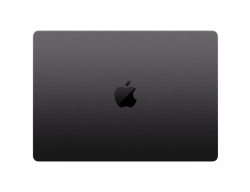 MacBook Pro 14" Space Black M4 24/1TB 10CPU 10GPU (MCX04) 2024