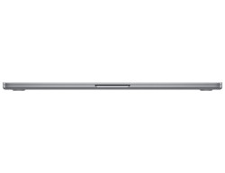 MacBook Air M3 15,3" 8CPU/10GPU/8GB/2TB Space Gray 2024 (Z1BP0006E)