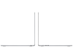 MacBook Air M3 15,3" 8CPU/10GPU/8GB/1TB Silver 2024 (Z1BR0005Z)