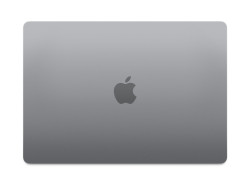 MacBook Air M3 15,3" 8CPU/10GPU/24GB/512GB Space Gray 2024 (MC9H4)