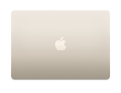 MacBook Air 15" M3 8CPU/10GPU/16GB/256GB Starlight (Z1BT00067) 2024